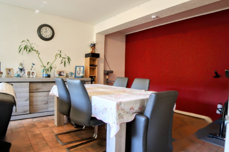 Квартира в Люксембурге, Люксембург, 92 м² - фото 2