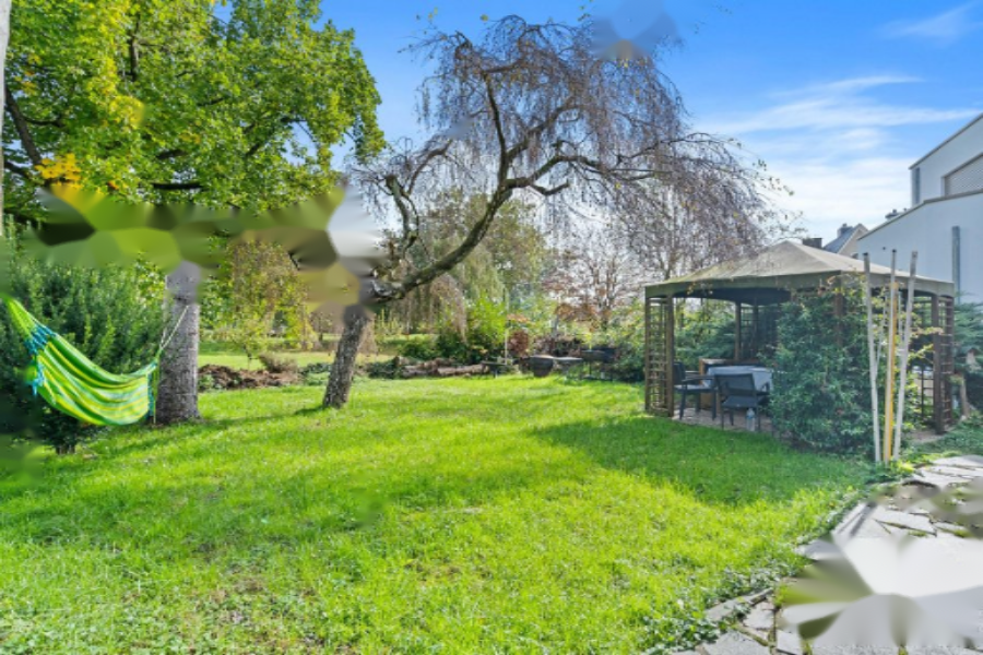 Квартира в Люксембурге, Люксембург, 180 м² - фото 2