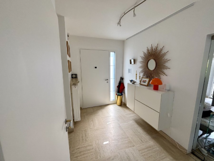 Квартира в Люксембурге, Люксембург, 148 м² - фото 2