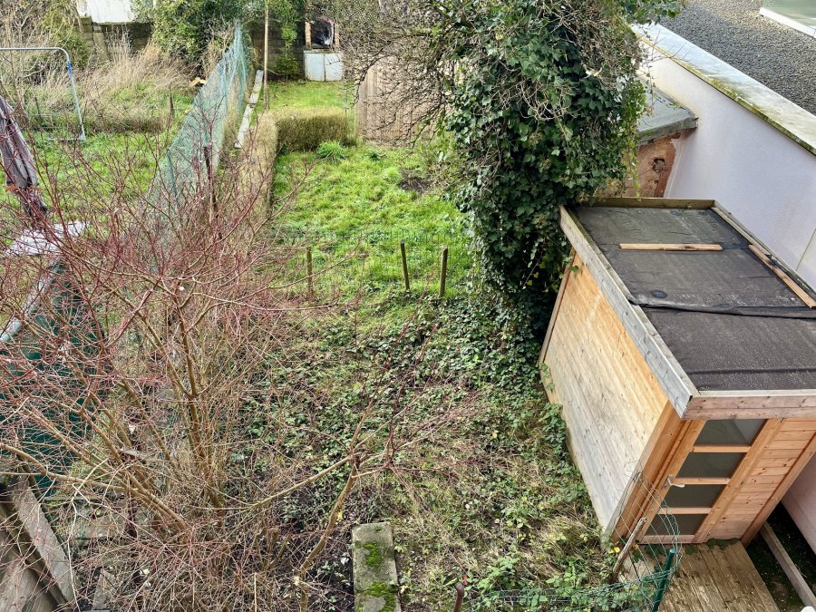 Квартира в Люксембурге, Люксембург, 55 м² - фото 2