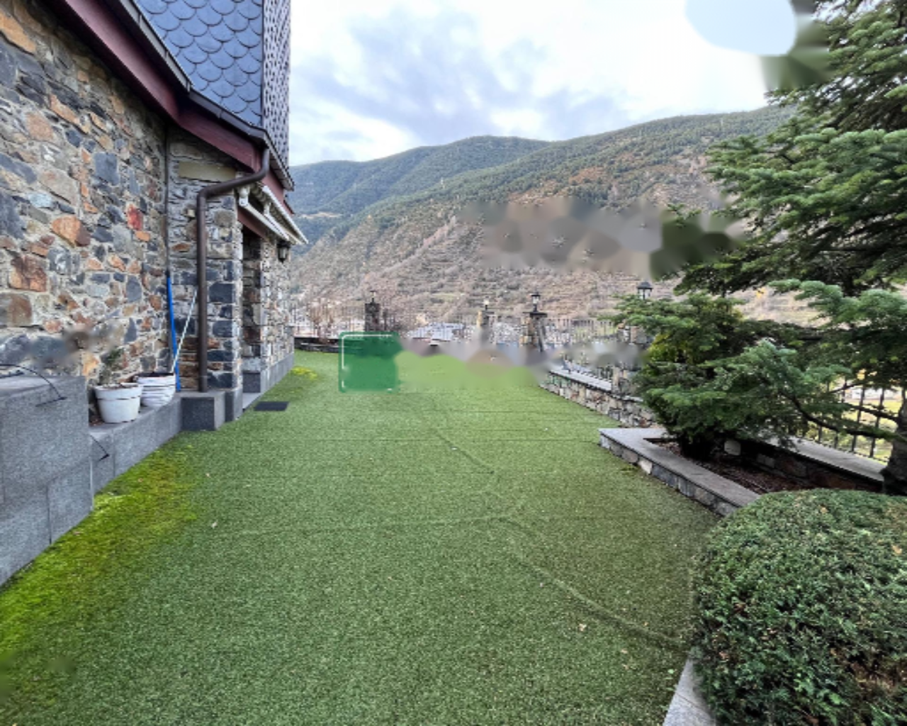 Квартира в Энкаме, Андорра, 500 м² - фото 2