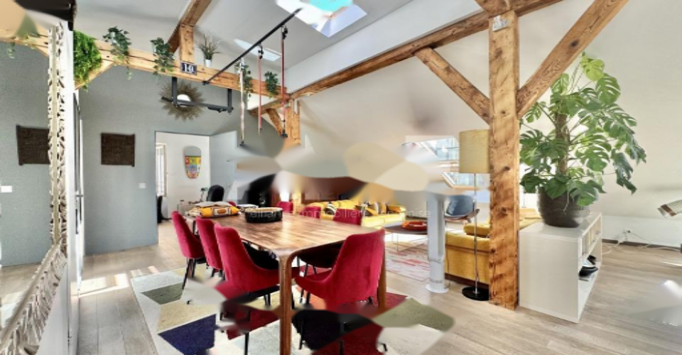 Квартира в Женеве, Швейцария - фото 2