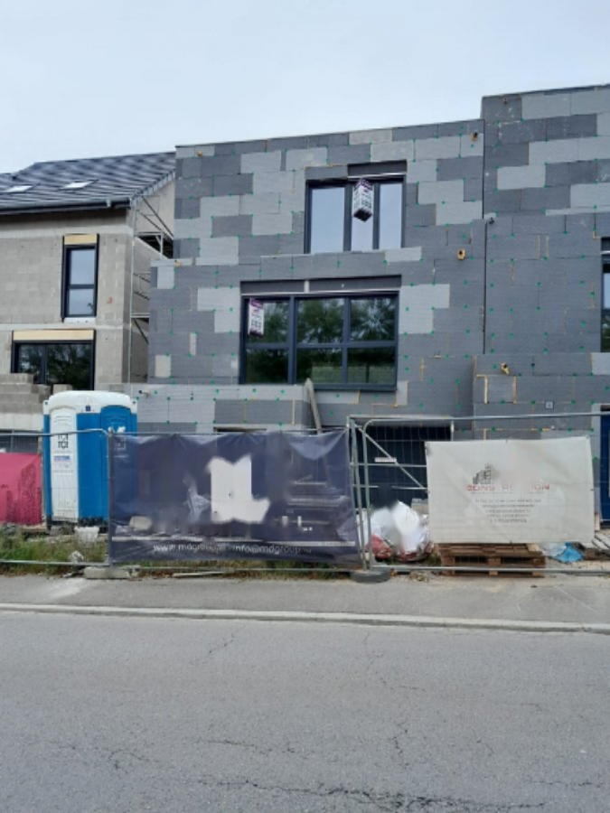 Квартира в Дикирхе, Люксембург, 173 м² - фото 2