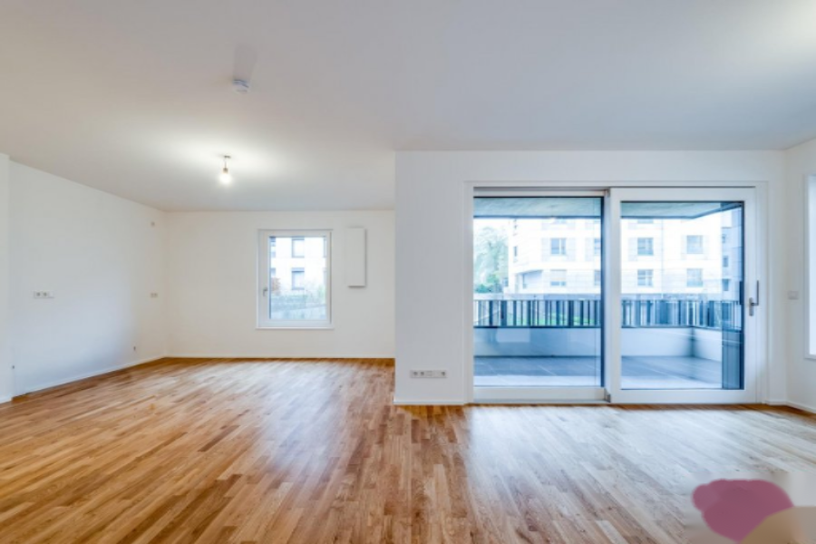 Квартира в Люксембурге, Люксембург, 140 м² - фото 2
