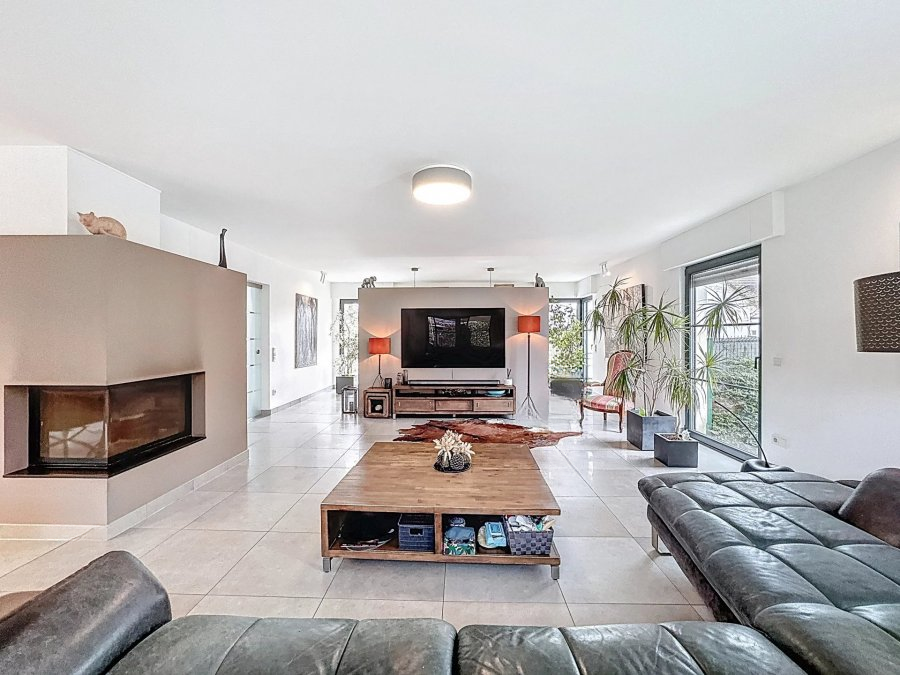 Квартира в Гревенмахере, Люксембург, 270 м² - фото 2