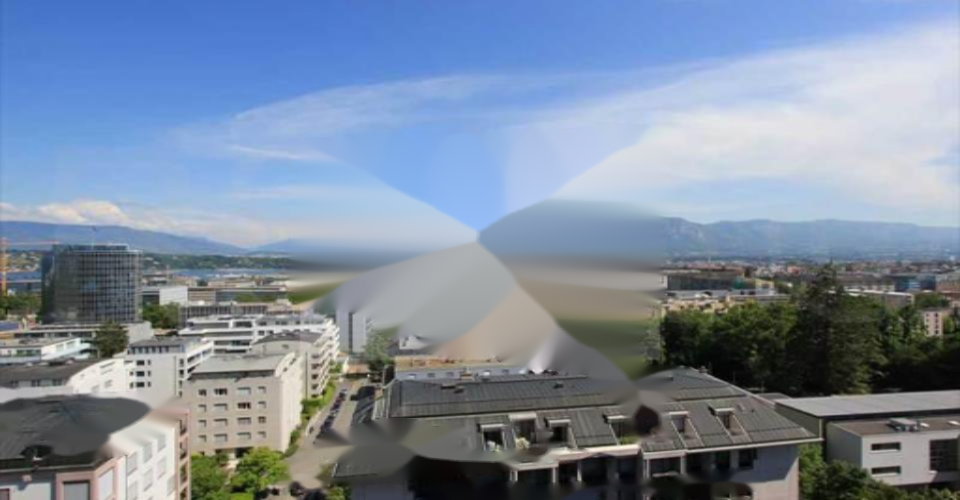 Квартира в Женеве, Швейцария - фото 1