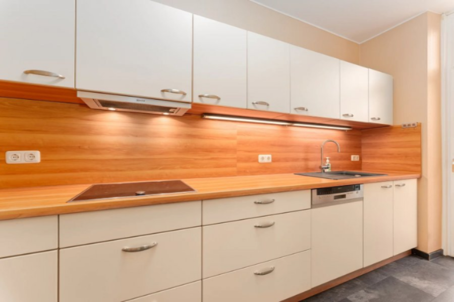 Квартира в Гревенмахере, Люксембург, 132 м² - фото 2