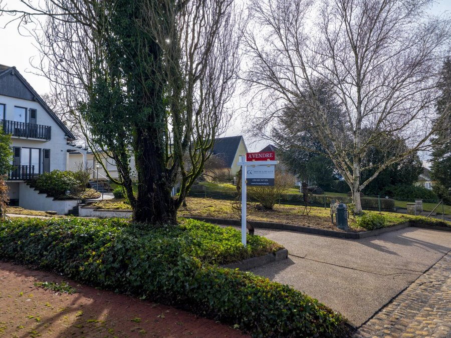 Квартира в Люксембурге, Люксембург, 155 м² - фото 2