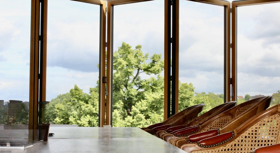 Квартира в Гревенмахере, Люксембург, 154 м² - фото 2