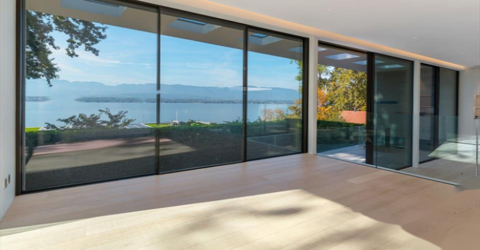 Квартира в Женеве, Швейцария - фото 2