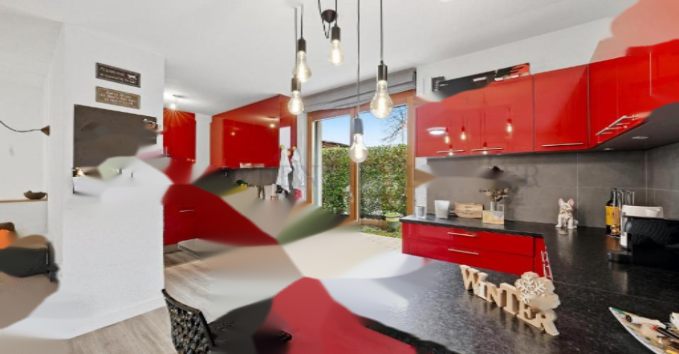 Квартира в Женеве, Швейцария - фото 2