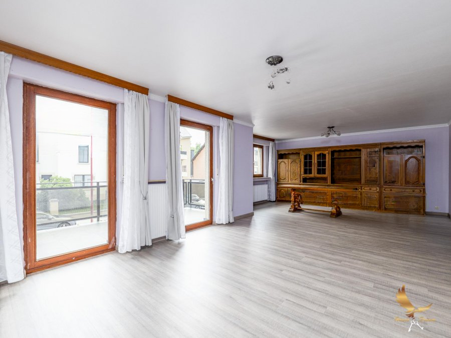 Квартира в Люксембурге, Люксембург, 205 м² - фото 2