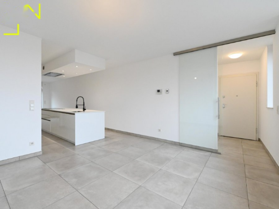 Квартира в Люксембурге, Люксембург, 96 м² - фото 2