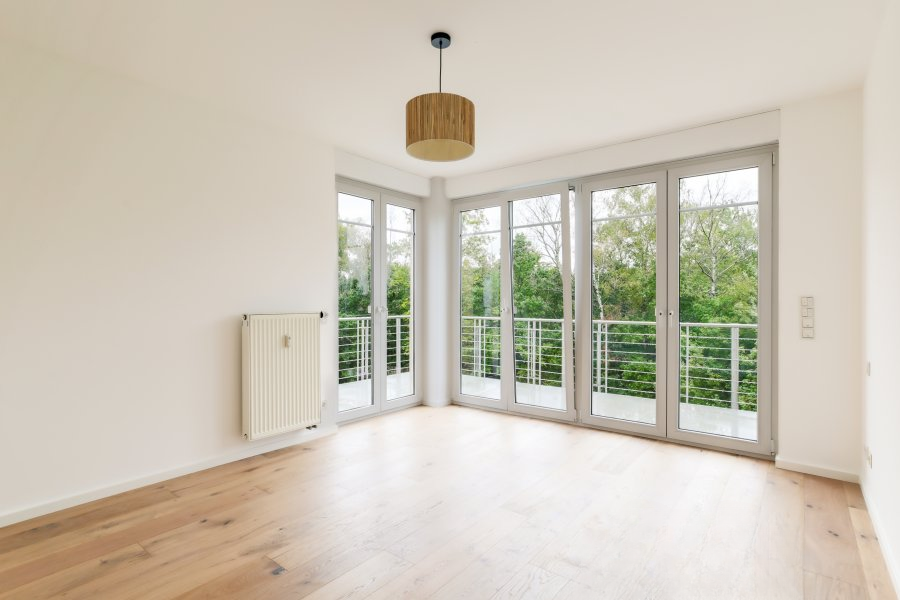 Квартира в Люксембурге, Люксембург, 80 м² - фото 2