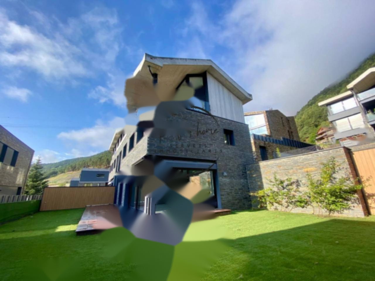 Квартира в Ла-Массане, Андорра, 170 м² - фото 2