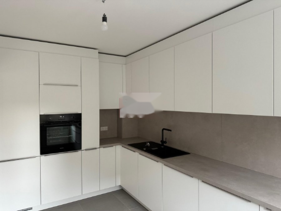 Квартира в Люксембурге, Люксембург, 80 м² - фото 2