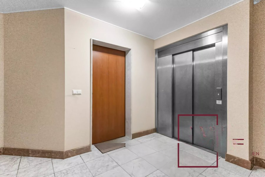 Квартира в Люксембурге, Люксембург, 58 м² - фото 2