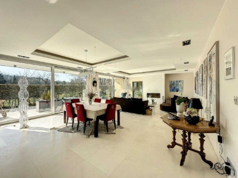 Квартира в Люксембурге, Люксембург, 560 м² - фото 2