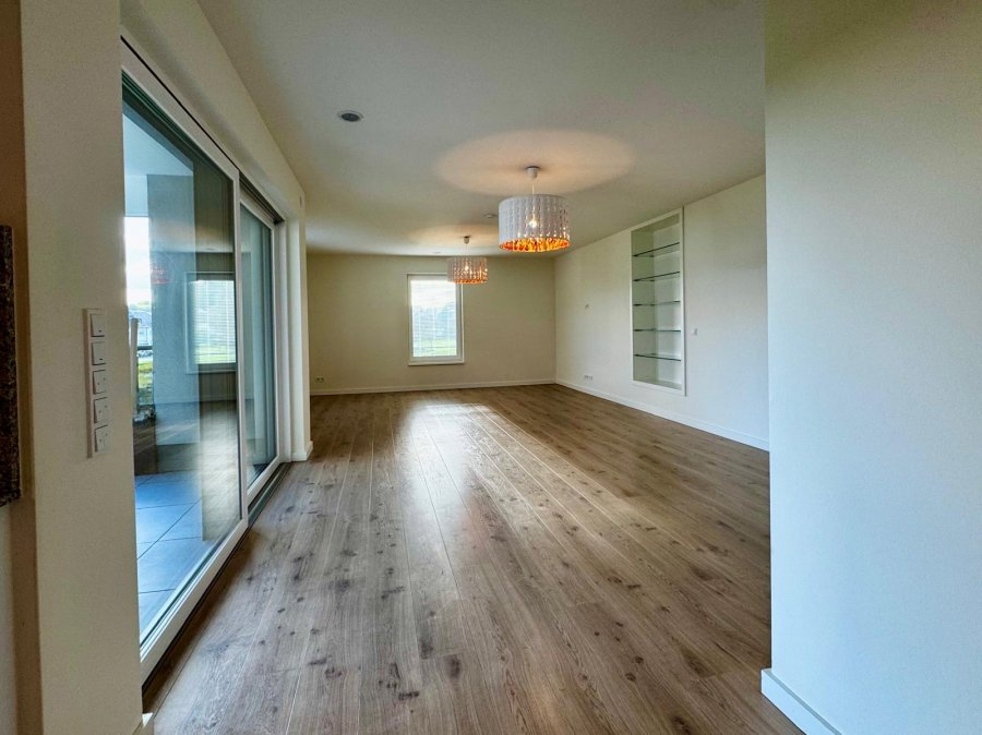 Квартира в Люксембурге, Люксембург, 118 м² - фото 2