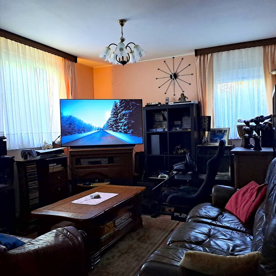 Квартира в Люксембурге, Люксембург, 100 м² - фото 2