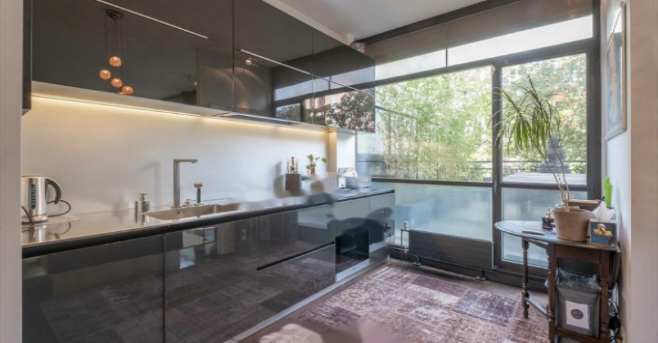 Квартира в Женеве, Швейцария, 125 м² - фото 2