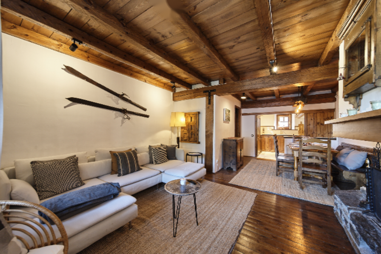 Квартира в Эль-Тартере, Андорра, 165 м² - фото 2