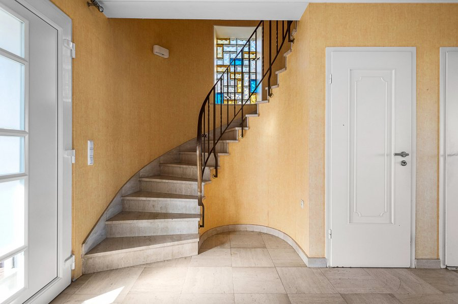 Квартира в Люксембурге, Люксембург, 250 м² - фото 2