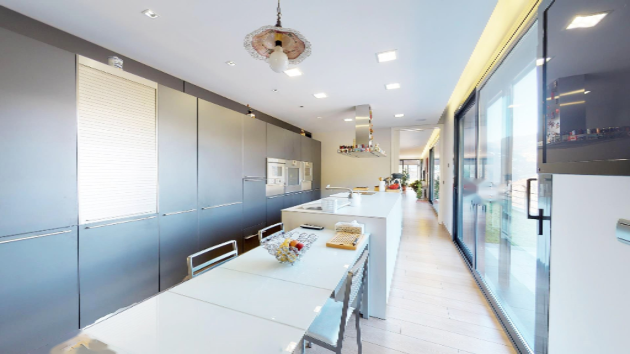 Квартира в Аньосе, Андорра, 1 118 м² - фото 2