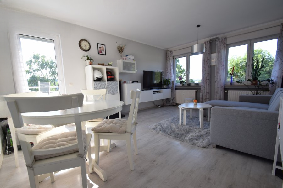 Квартира в Люксембурге, Люксембург, 68 м² - фото 2