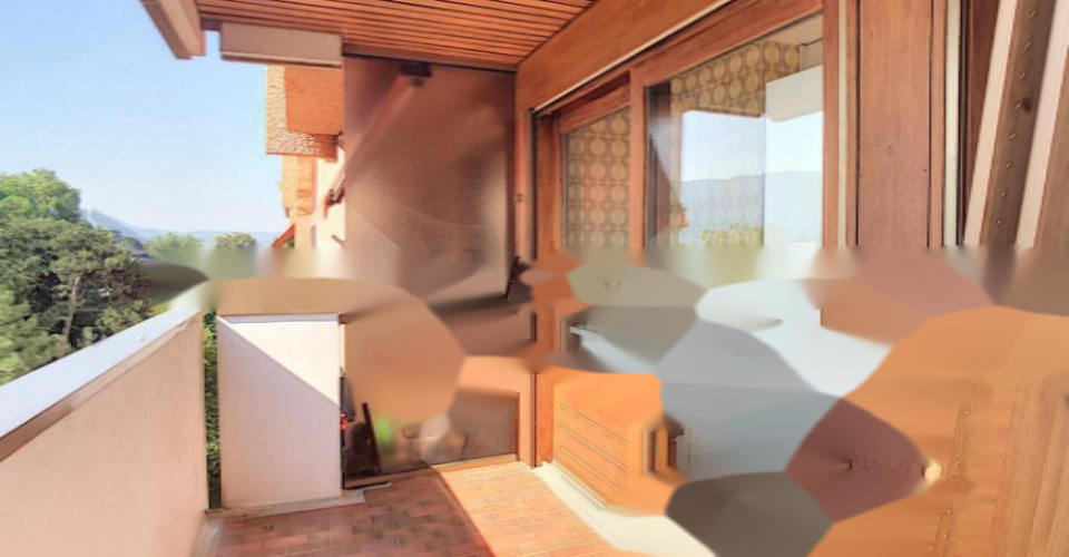 Квартира в Женеве, Швейцария, 46 м² - фото 2