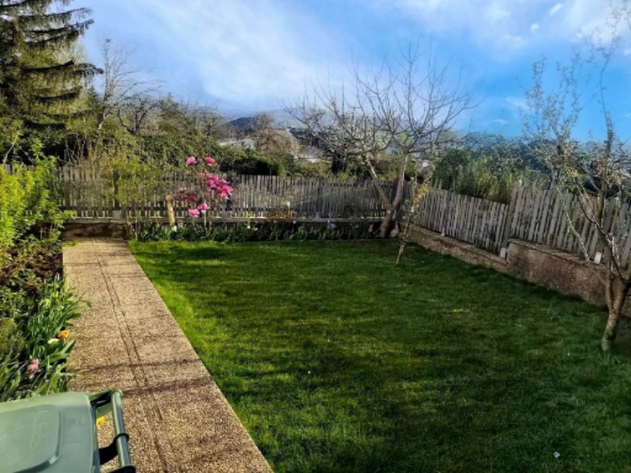 Квартира в Люксембурге, Люксембург, 145 м² - фото 2