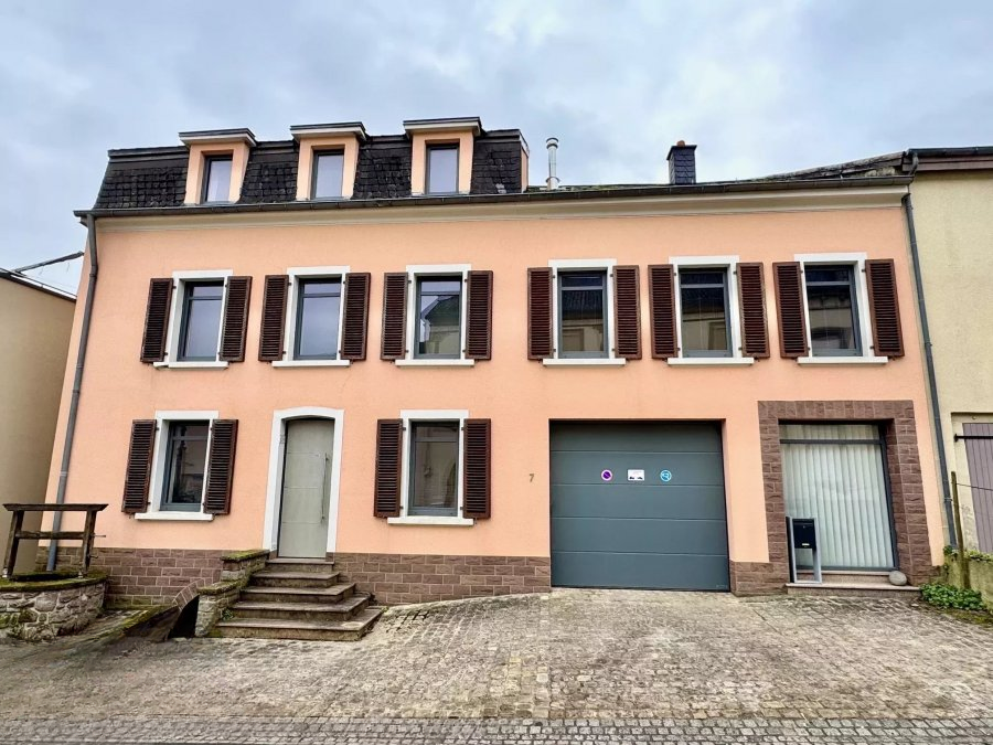 Квартира в Гревенмахере, Люксембург - фото 2