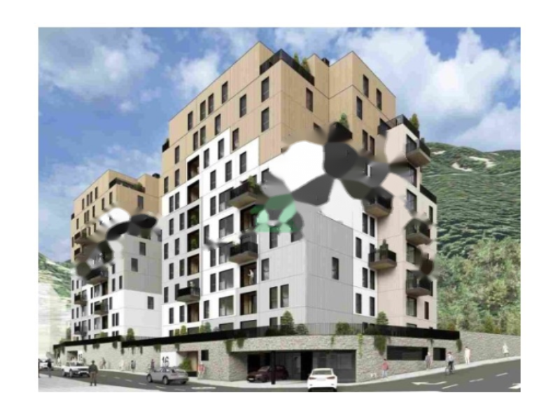 Квартира в Энкаме, Андорра, 75 м² - фото 2