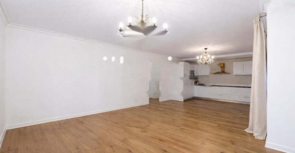 Квартира в Женеве, Швейцария, 112 м² - фото 2