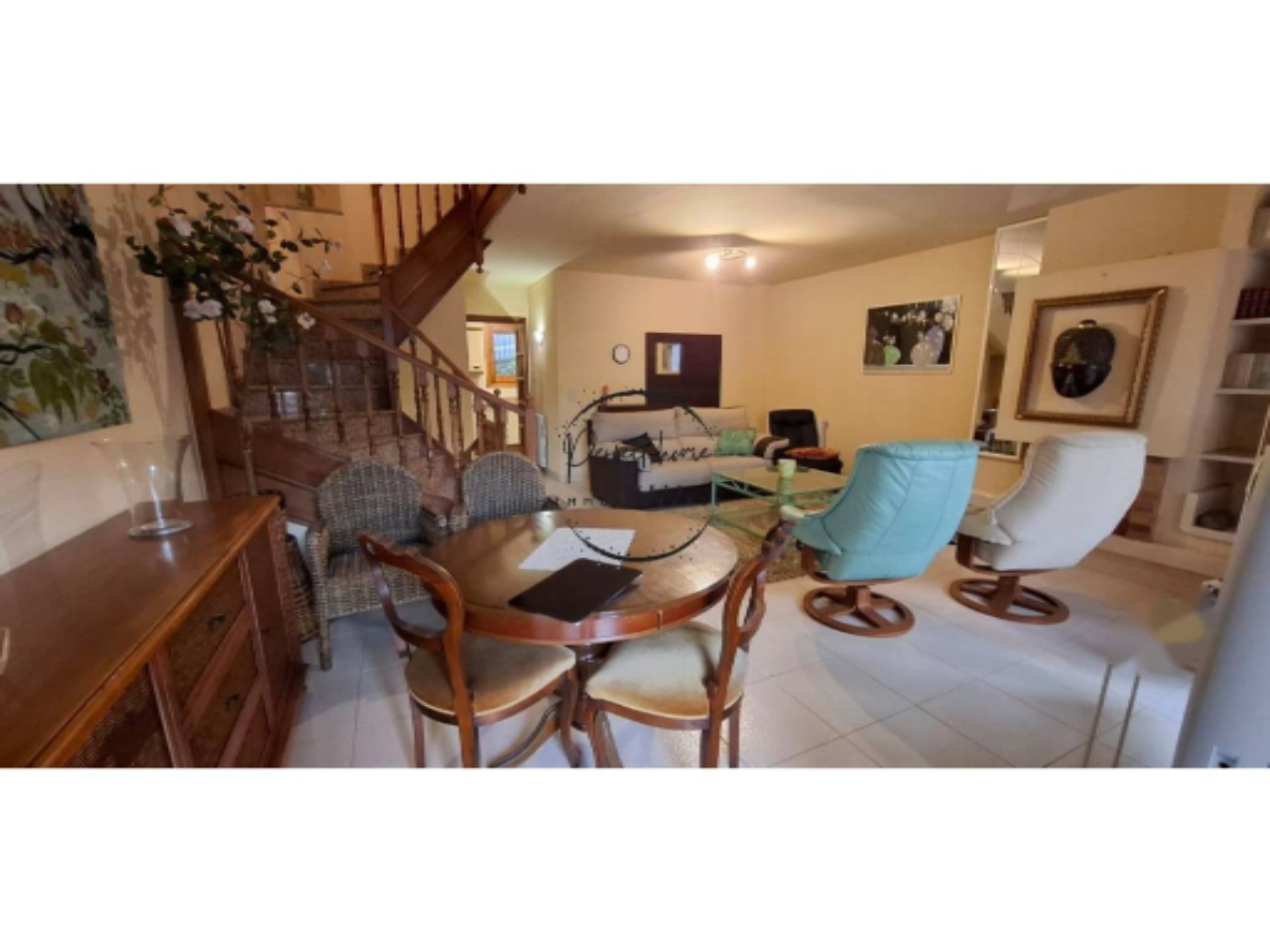 Квартира в Эскальдесе, Андорра, 202 м² - фото 2