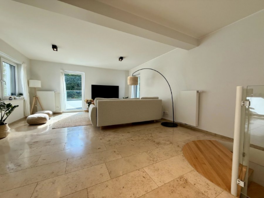 Квартира в Люксембурге, Люксембург, 75 м² - фото 2