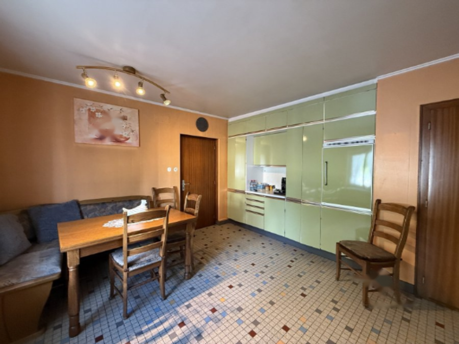 Квартира в Дикирхе, Люксембург, 134 м² - фото 3