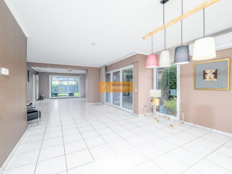 Квартира в Люксембурге, Люксембург, 215 м² - фото 3