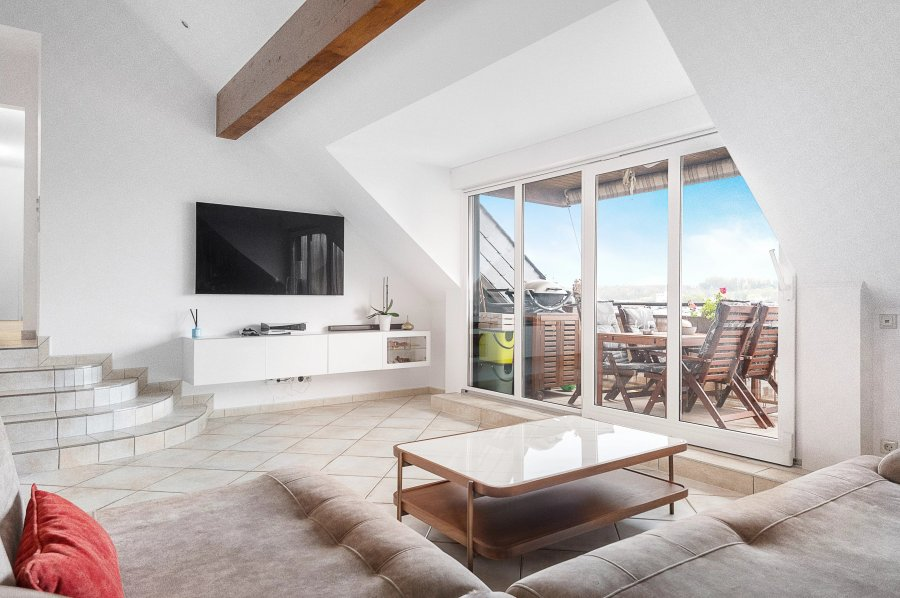 Квартира в Гревенмахере, Люксембург, 133 м² - фото 3