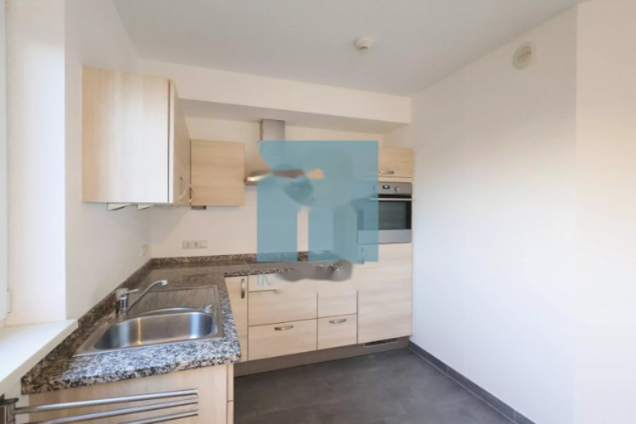 Квартира в Люксембурге, Люксембург, 66 м² - фото 3