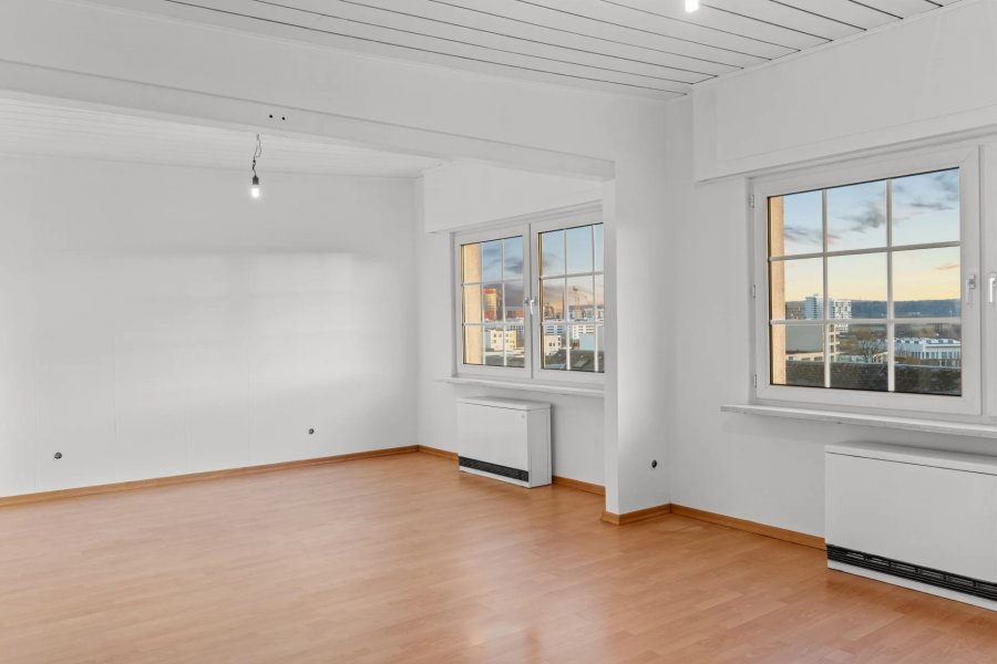 Квартира в Люксембурге, Люксембург, 73 м² - фото 3