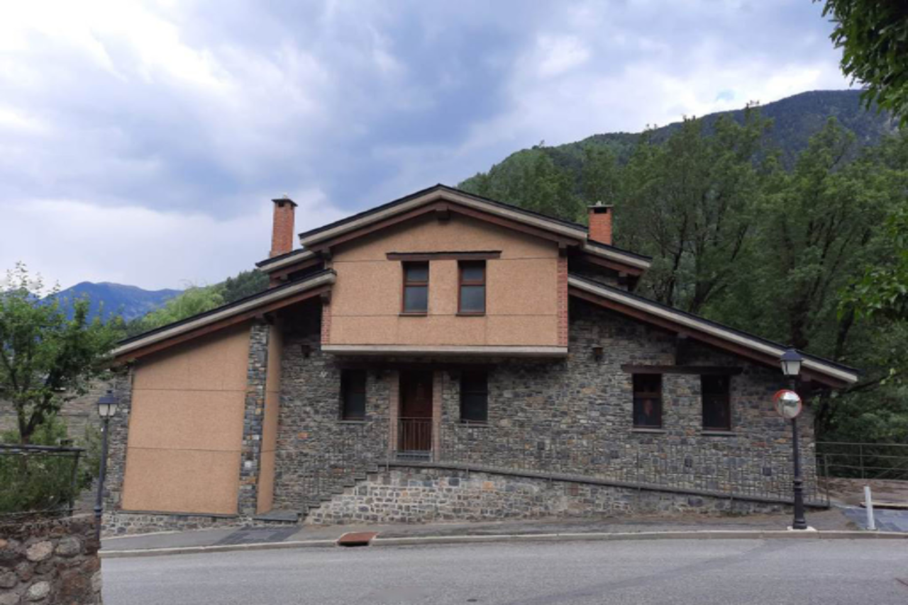 Квартира в Сиспони, Андорра, 548 м² - фото 3