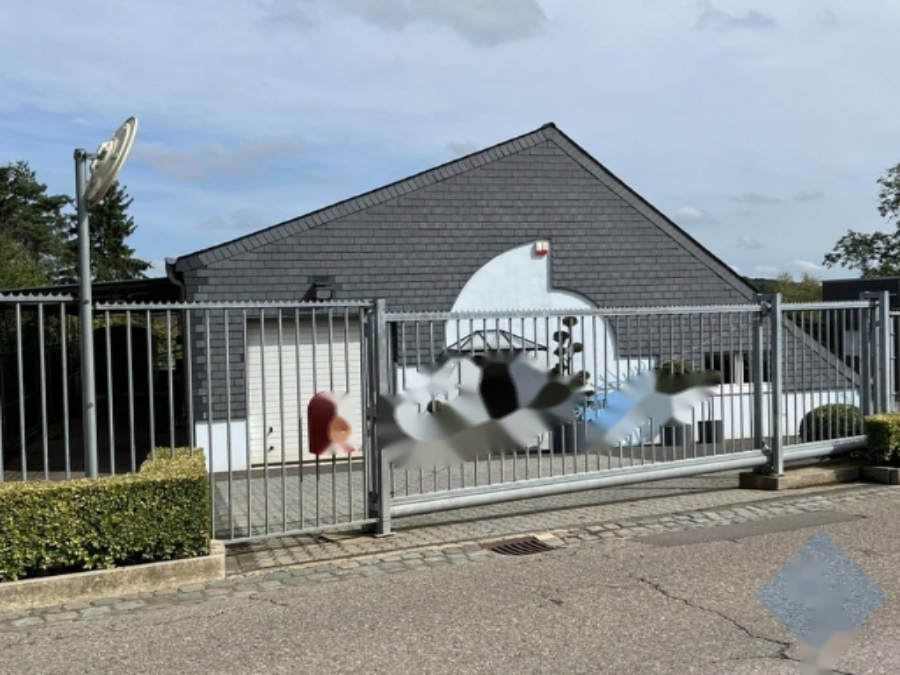 Квартира в Дикирхе, Люксембург, 770 м² - фото 3