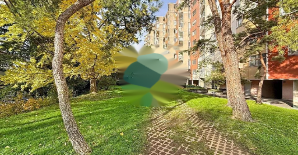 Квартира в Женеве, Швейцария, 93 м² - фото 3