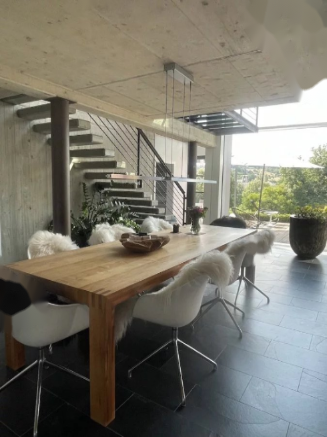 Квартира в Люксембурге, Люксембург, 330 м² - фото 2