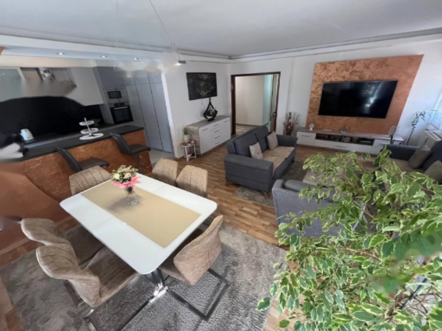 Квартира в Дикирхе, Люксембург, 92 м² - фото 3