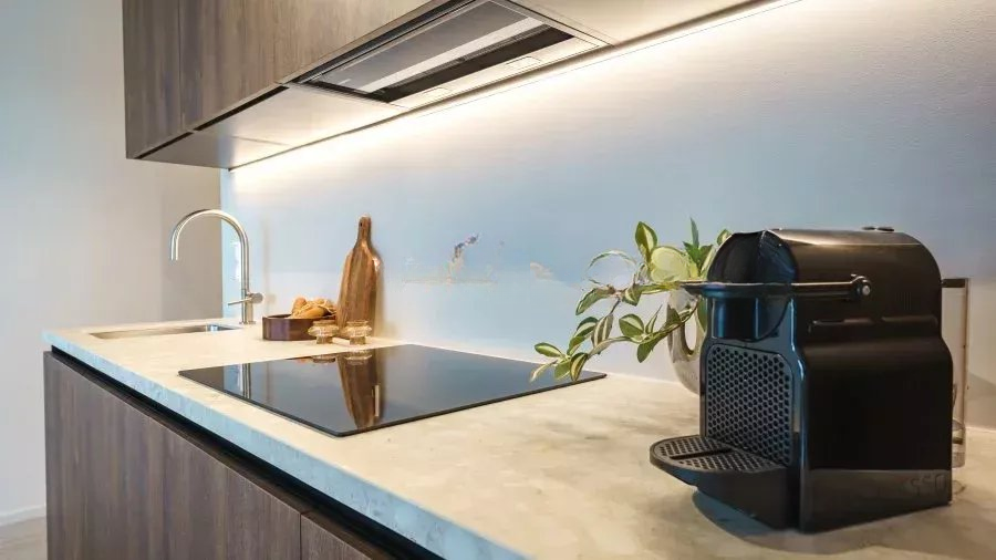 Квартира в Дикирхе, Люксембург, 71 м² - фото 3