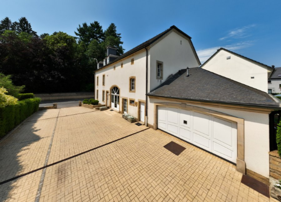 Квартира в Люксембурге, Люксембург, 1 м² - фото 3