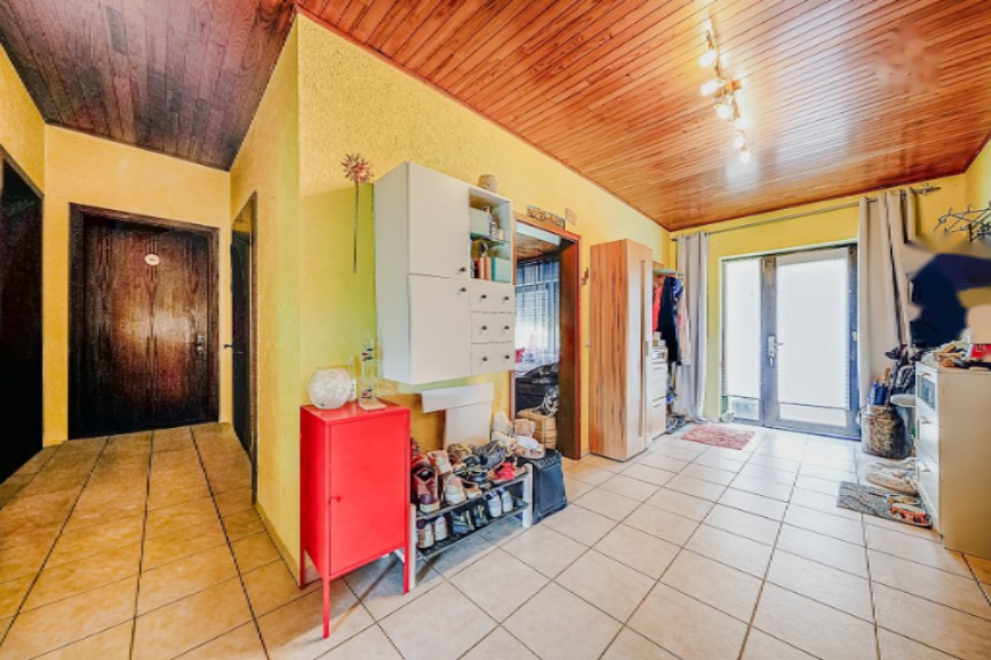 Квартира в Люксембурге, Люксембург, 100 м² - фото 3