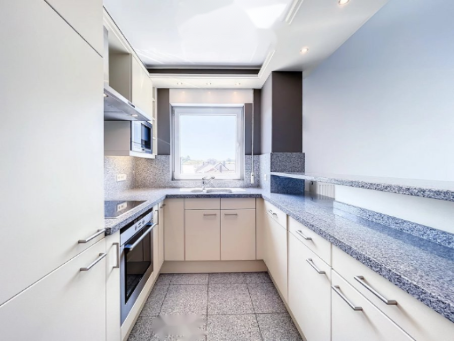 Квартира в Люксембурге, Люксембург, 101 м² - фото 3